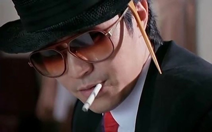 Nam diễn viên lập di chúc để lại khối tài sản 8000 tỷ cho mỹ nhân kém 18 tuổi Ảnh 2