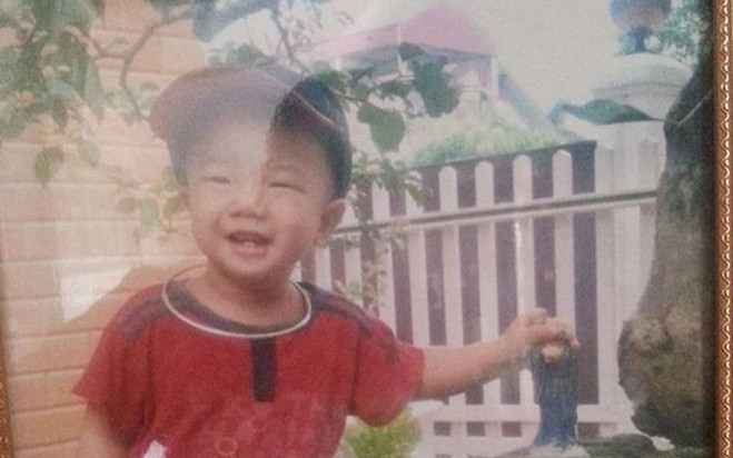 Bé trai sở hữu họ tên độc đáo nhất nhì Hà Nội, ý nghĩa chẳng thể ngờ tới Ảnh 2