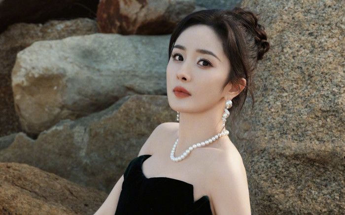 Dương Mịch gặp vấn đề Ảnh 2