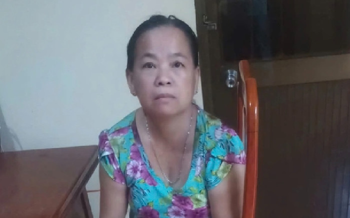 Cụ bà 87 tuổi mất trộm 100 cây vàng, danh tính thủ phạm gây bất ngờ Ảnh 2