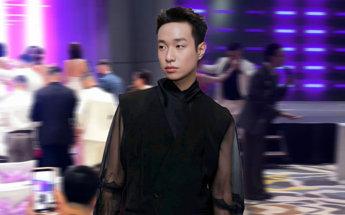 Hà An Huy tiếp tục có vai trò mới? Ảnh 2