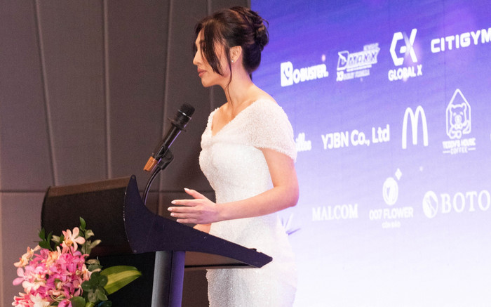 NSX Bước Nhảy Hoàn Vũ tiết lộ nhiều thay đổi sau 8 năm trở lại Ảnh 2