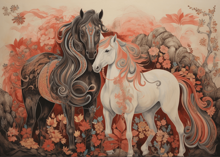 Tử vi cho thấy tuổi Ngọ sẽ có một tuần rực rỡ về tài chính và công việc.