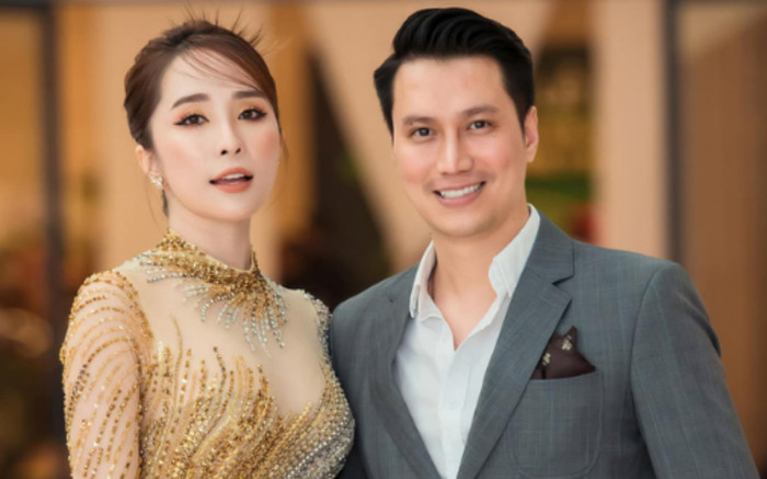 Phản ứng của Quỳnh Nga khi bạn nhảy khác giới ôm eo, netizen liền réo gọi Việt Anh Ảnh 2