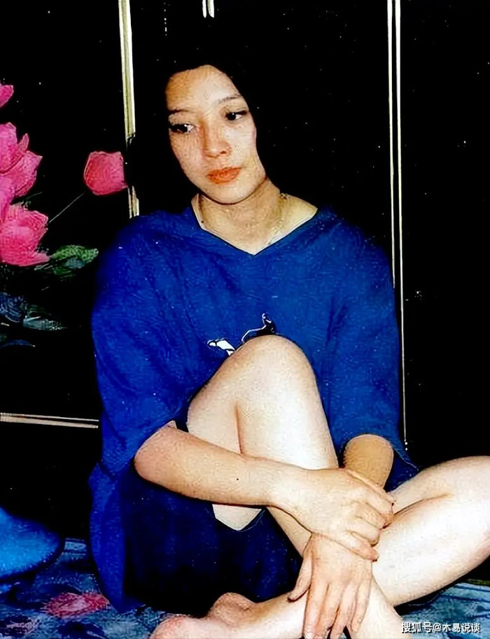 Ma túy đã cướp đi sinh mạng của Chu Khiết.