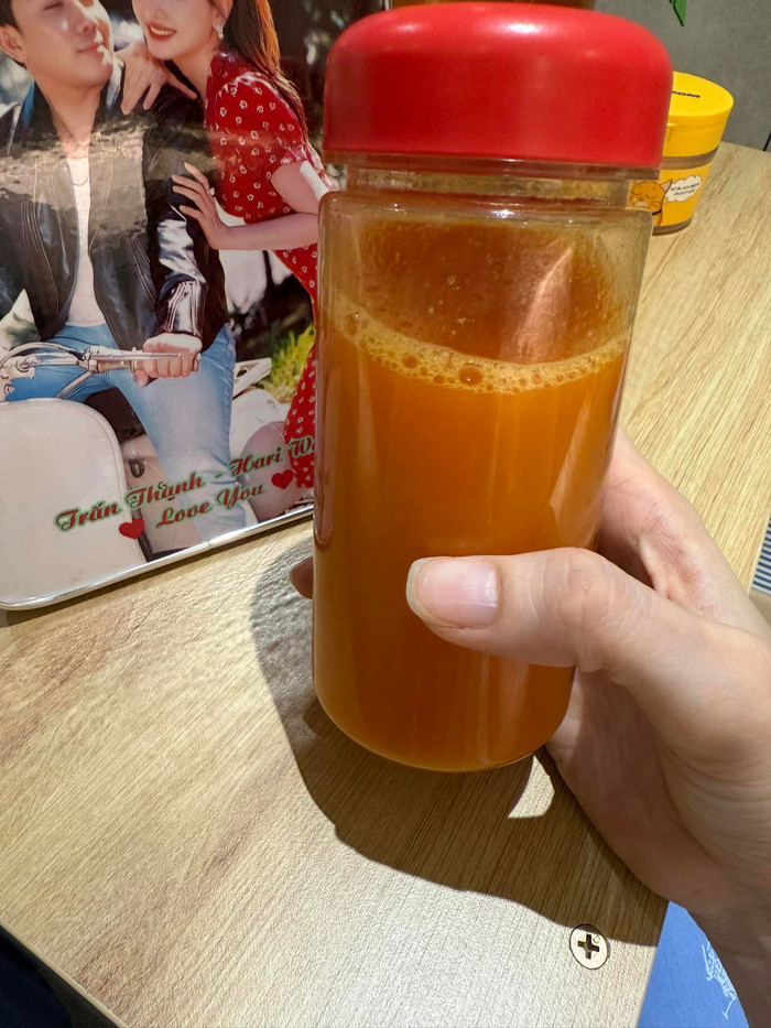 Hari Won tiết lộ bản thân đang gặp vấn đề về sức khoẻ.