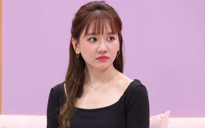 Chuyện gì đang xảy ra với Hari Won? Ảnh 2