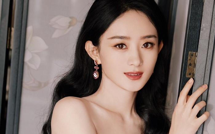 Triệu Lệ Dĩnh bất ngờ tuyên bố giải nghệ? Ảnh 2