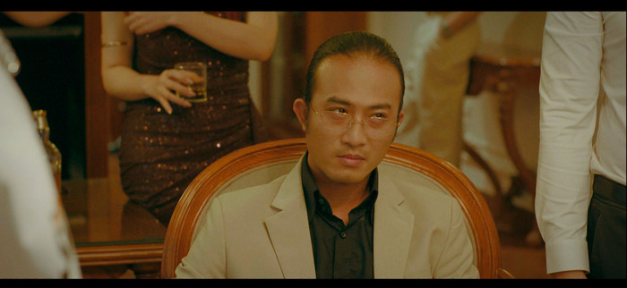 Doãn Quốc Đam đang là nam diễn viên gây sốt màn ảnh nhỏ với vai chính Hồng trong phim truyền hình Độc đạo. 