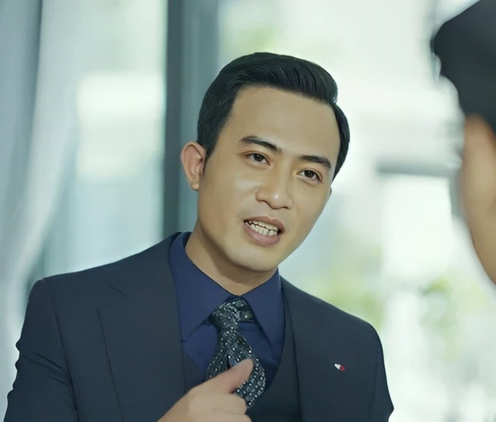 Doãn Quốc Đam nổi tiếng với nhiều vai diễn lớn nhỏ trên màn ảnh. 