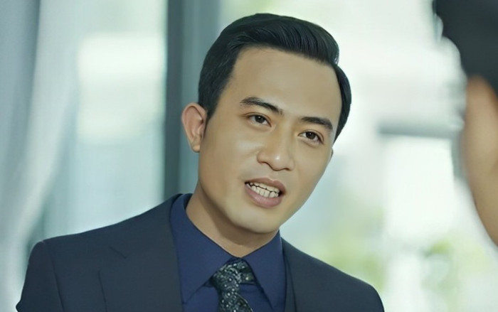 Khó nhận ra Doãn Quốc Đam ở thời điểm hiện tại Ảnh 2