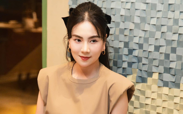 Tình cảnh MC Mai Ngọc sau nửa năm ly hôn chồng doanh nhân Ảnh 2