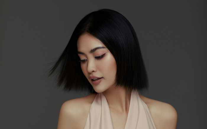 Một hoa hậu lên tiếng trước tin đồn giới tính Ảnh 2