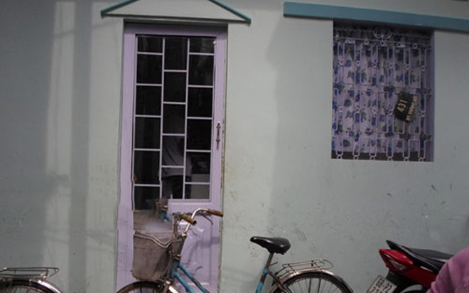 Người đàn ông trúng số 7.5 tỷ đồng ruồng bỏ vợ con để hưởng thụ một mình Ảnh 2