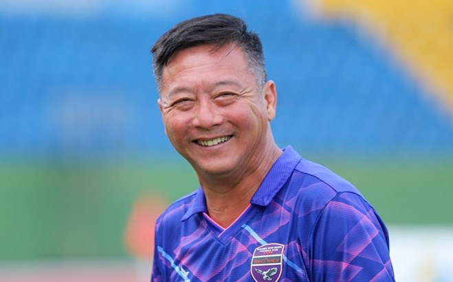 Sai lầm của HLV Lê Huỳnh Đức khi đánh giá thấp Tiến Linh Ảnh 2