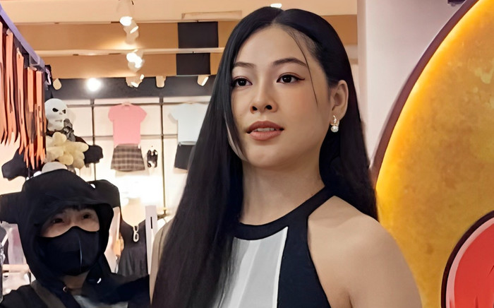 Ảnh chưa chỉnh sửa của 'ái nữ' Quyền Linh gây xôn xao, không còn xuất sắc như lời ca tụng? Ảnh 2