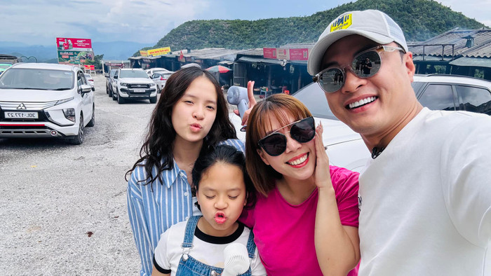 Vợ Hồng Đăng đăng đàn nhờ hỗ trợ về chuyện tiền bạc Ảnh 3