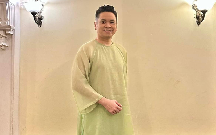 Nghệ sĩ Mạnh Duy mất đột ngột vì nhiễm trùng suy hô hấp Ảnh 2