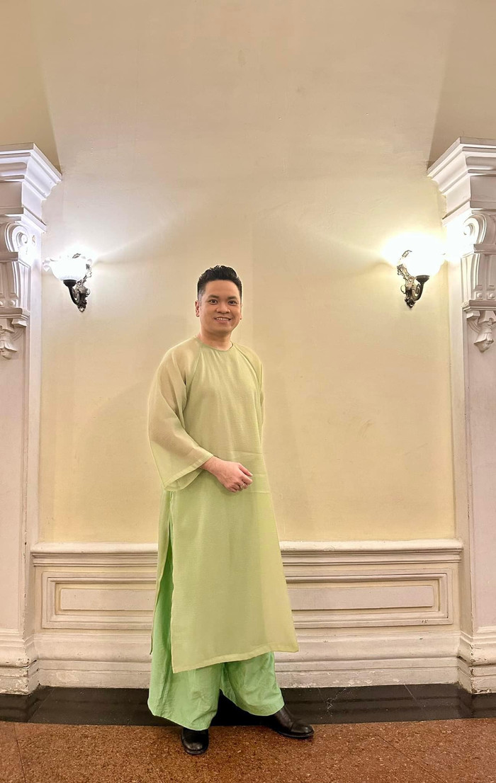 Anh Nguyễn Phan Mạnh Duy - thành viên đoàn Nhạc Kịch Nhà hát Giao Hưởng Nhạc Vũ Kịch TP.HCM đột ngột ra đi. Nguyên nhân là nhiễm trùng suy hô hấp. 