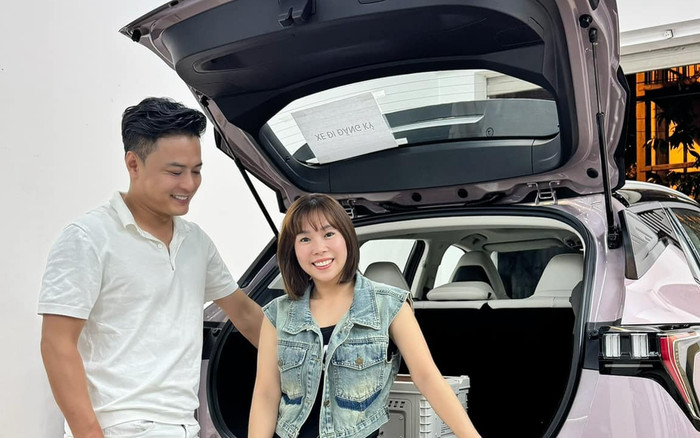 Bất ngờ phản ứng của vợ Hồng Đăng trước phán quyết vụ việc của chồng tại Tây Ban Nha Ảnh 2