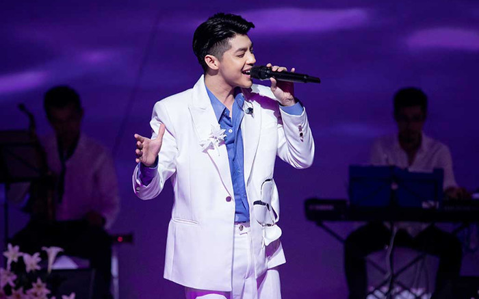 Dàn sao 'khủng' tổ chức đêm nhạc tại Hà Nội, chung tay ủng hộ đồng bào tái thiết cuộc sống sau bão lũ Ảnh 2