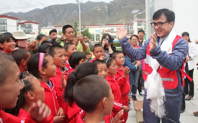 Cuộc sống đơn độc của nam diễn viên bị tố ăn chặn 62 tỷ đồng tiền từ thiện Ảnh 2