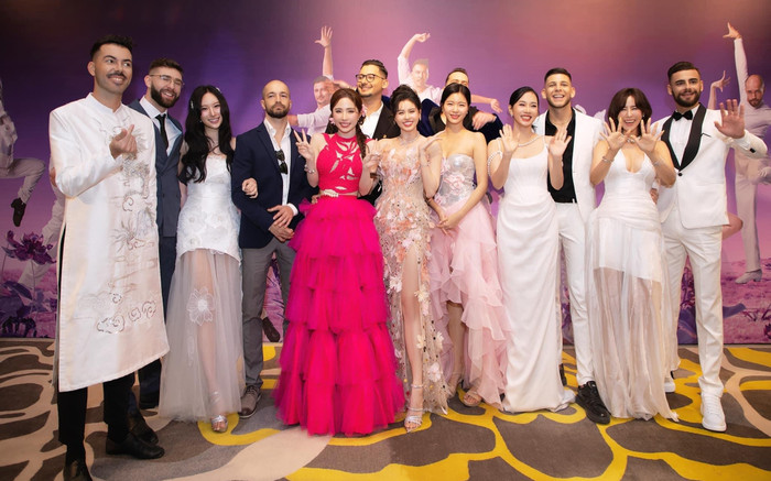 Trailer Bước nhảy hoàn vũ 2024: Hấp dẫn, kịch tính xen lẫn nước mắt Ảnh 2