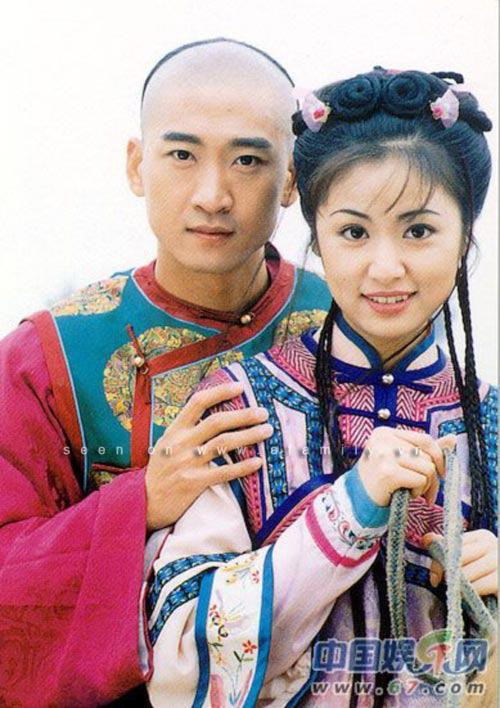 Một nụ hôn và lời nói dối của Lâm Tâm Như hủy hoại sự nghiệp của Châu Kiệt.