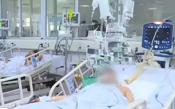 Cúm A/H1pdm là chủng gì mà khiến người đàn ông ở Bình Định tử vong? Ảnh 2