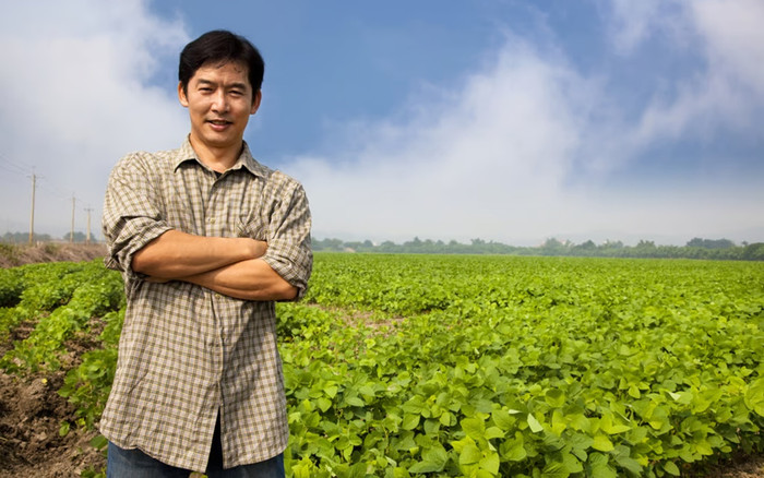 Quốc gia có đến 35 triệu đàn ông ế vợ, đề xuất 'nhập khẩu' cô dâu nước ngoài Ảnh 2