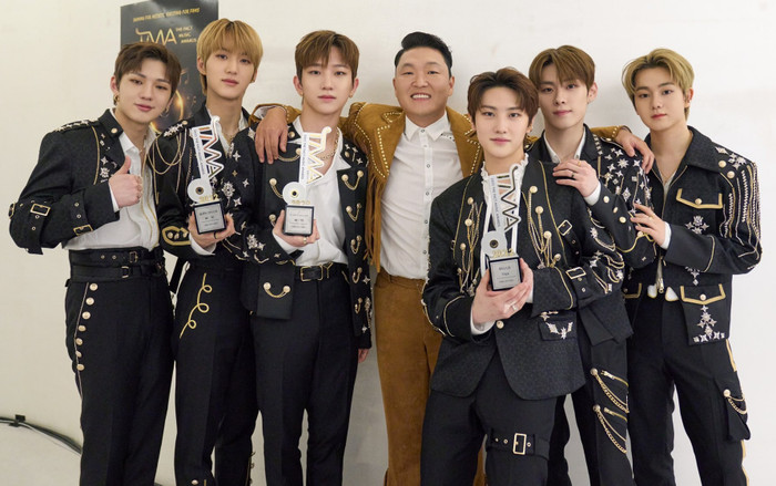 Nhóm nam nhà PSY mất đi một thành viên Ảnh 2