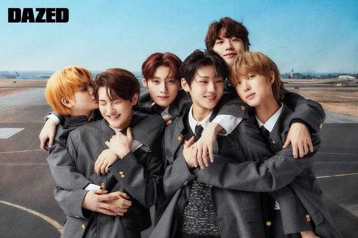 Nhóm nam nhà PSY mất đi một thành viên Ảnh 4