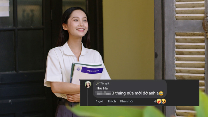Vết thương của Thu Hà Ceri khá nghiêm trọng