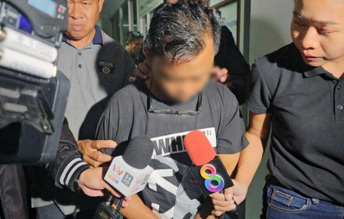 Bị phát hiện ngoại tình, người đàn ông Thái Lan nhẫn tâm sát hại người tình.