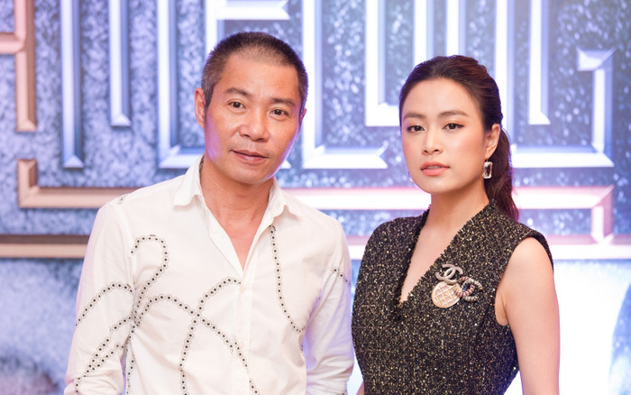 Hoàng Thùy Linh chốt ngày vui, NSND Công Lý nói 1 từ gây chú ý Ảnh 2