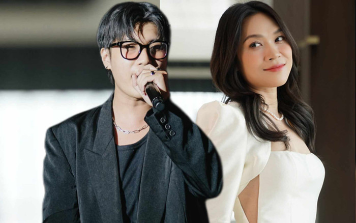 Chàng trai từng khiến Mỹ Tâm mê mệt tại Vietnam Idol 2023 giờ ra sao? Ảnh 2