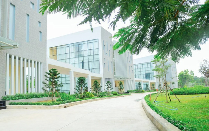 Không được xem điểm thi vì chưa đóng học phí, trường ĐH ở TP.HCM nói gì? Ảnh 2