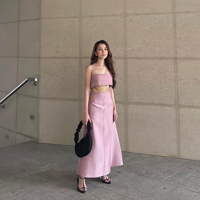 Đời thường nóng bỏng của tình màn ảnh mới của Võ Cảnh.