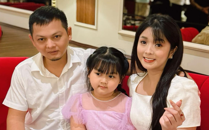 Lệ Quyên công khai diện mạo chồng ngoài ngành Ảnh 2