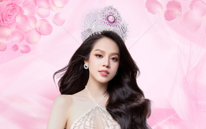 Ảnh profile của Thanh Thủy được khen: 'Chánh cung' sẵn sàng nghênh chiến Ảnh 2