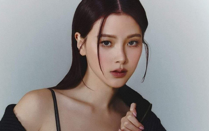 Mỹ nhân đẹp nhất Thái Lan Baifern Pimchanok ngừng đóng phim 'rác' Ảnh 2