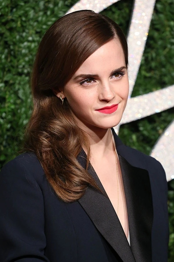 Trang điểm tương phản còn là cách để bạn hiểu rõ hơn về chính mình. 