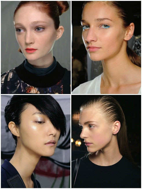 Trang điểm tương phản giúp bạn xác định cách lựa chọn màu sắc và phong cách trang điểm để tạo sự hài hòa.