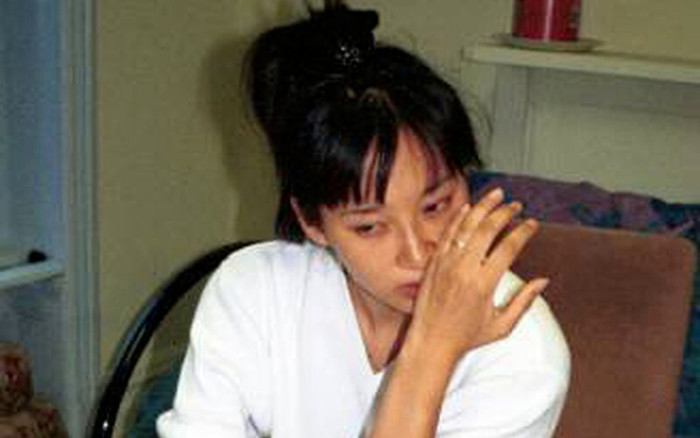 Hoa hậu đình đám bị tung clip nhạy cảm 28 phút, cuộc sống hiện tại gây bất ngờ Ảnh 2