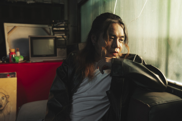 'Bé Châu' Nguyễn Huy trải lòng chuyện tình cảm: 'Mối tình này để lại cho tôi nhiều tổn thương' Ảnh 3