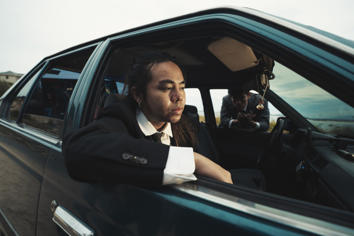 'Bé Châu' Nguyễn Huy trải lòng chuyện tình cảm: 'Mối tình này để lại cho tôi nhiều tổn thương' Ảnh 2