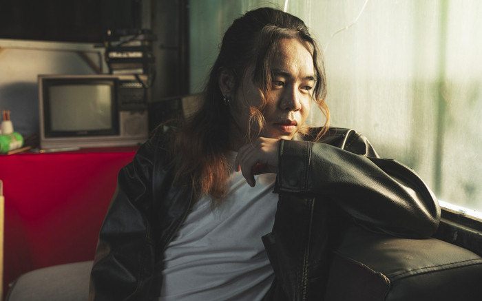 'Bé Châu' Nguyễn Huy trải lòng chuyện tình cảm: 'Mối tình này để lại cho tôi nhiều tổn thương' Ảnh 2