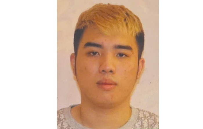 Đối tượng Cao Phúc Nguyên