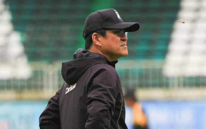 Tài năng của HLV Vũ Tiến Thành sẽ giúp HAGL vô địch Ảnh 2