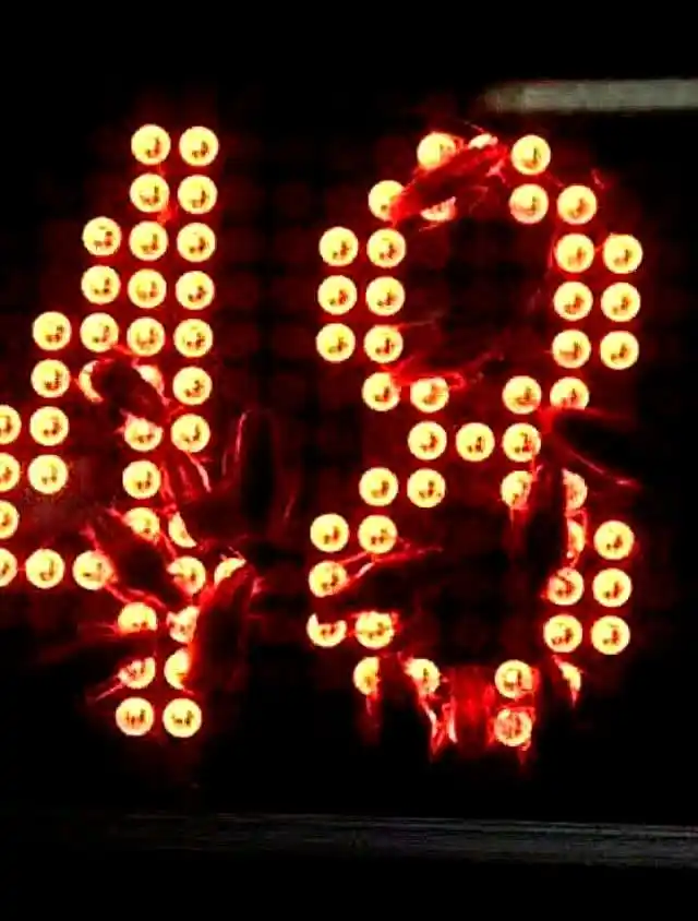 Cảnh tượng khiến ai xem xong cũng muốn tẩy chay đồ ăn căn tin.